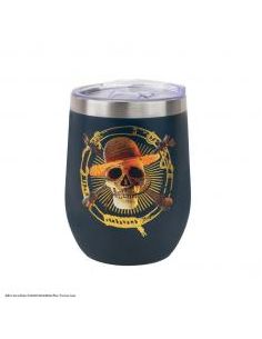 Taza termo cinereplicas one piece monkey d. luffy