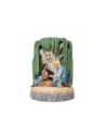 Figura enesco disney pocahontas y john smith