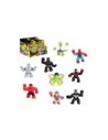 Figuras mini goo jit zu marvel 1 unidad aleatoria