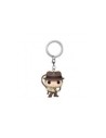 Llavero funko pop keychain indiana jones indiana jones con latigo 59256