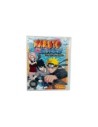 Juego de cartas naruto shippuden hokage trading card collection starter pack edicion aleman