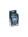 Baraja de cartas en caja metalica paladone hello kitty