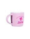 Taza paladone barbie silueta