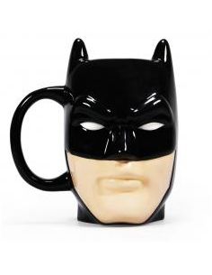 Taza 3d half moon bay batman 450 ml