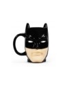 Taza 3d half moon bay batman 450 ml