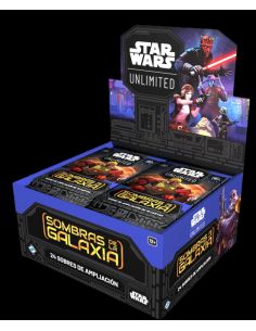 Star Wars: Unlimited -...