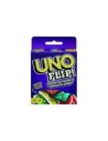 Juego mattel uno flip