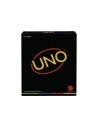 Juego mattel uno minimalista