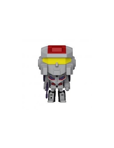 Funko pop transformers g1 astrotrain 80984