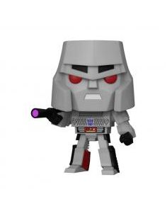 Funko pop transformers g1 megatron 80986