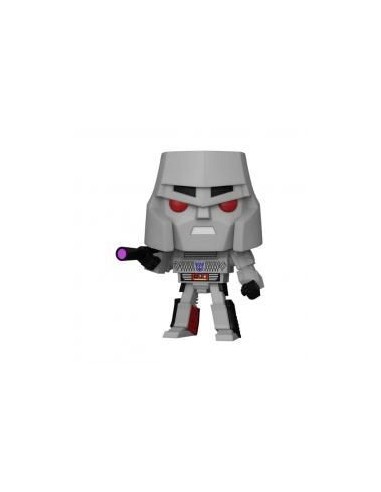 Funko pop transformers g1 megatron 80986