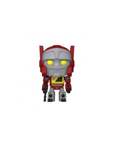 Funko pop transformers g1 blaster 80988