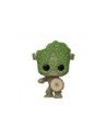 Funko pop marvel: we are groot groot como capitan america 79515