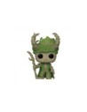 Funko pop marvel: we are groot groot como loki 79517