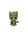 Funko pop marvel: we are groot groot como bruja escarlata 79518