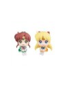 Figura megahouse look up sailor moon jupiter venus