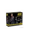 Juedo de mesa star wars shatterpoint today the rebellion dies squad pack edad recomendada 14 años