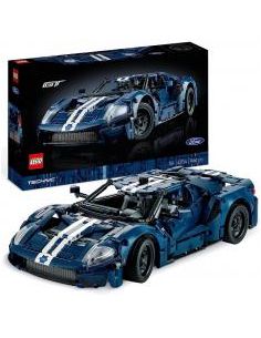 Lego technic ford