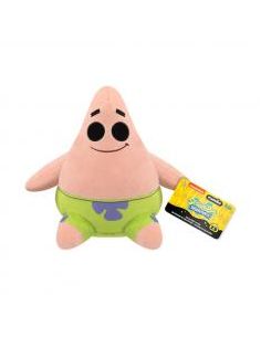 Peluche funko plush bob esponja patricio 78314