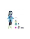 Muñeca mattel monster high fiesta de pijamas frankie stein