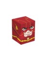 Caja de mazo squaroes dc justice league the flash