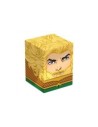 Caja de mazo squaroes dc justice league aquaman