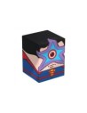 Caja de mazo squaroes dc justice league starro