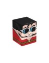 Caja de mazo squaroes dc justice league plastic man