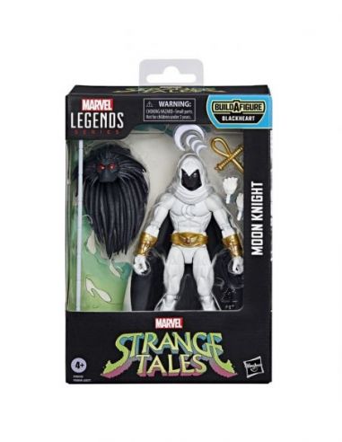 MOON KNIGHT FIG. 15 CM STRANGE TALES...