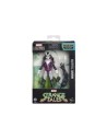 LILITH FIG. 15 CM STRANGE TALES MARVEL LEGENDS SERIES