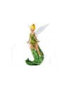 Figura enesco disney peter pan campanilla premium