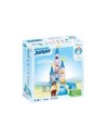 Playmobil junior disney: castillo de la cenicienta