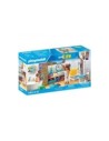 Playmobil my life: baño