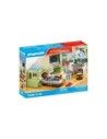 Playmobil action heroes: resonancia con paciente