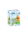 Playmobil junior disney: winnie the pooh tarro de miel