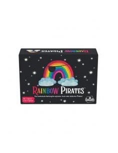 Juego de mesa goliath rainbow pirates