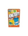 Juego de mesa goliath pong party