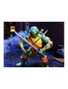 Tmnt Ultimates! W12 Leonardo Animated 2003 Af