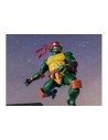 Tmnt Ultimates! W12 Raphael Animated 2003 Af