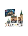 Lego construcciones harry potter hogwarts camara secreta