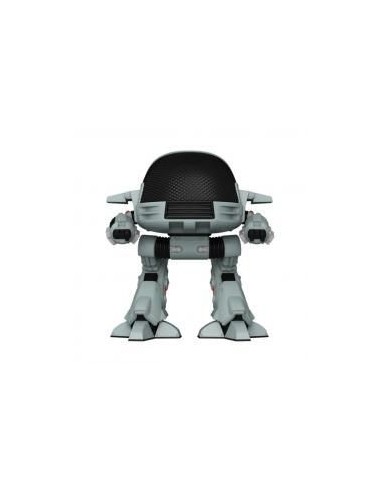 Funko pop super cine robocop ed - 209 80795