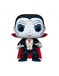 Funko pop peliculas universal monsters dracula 80996