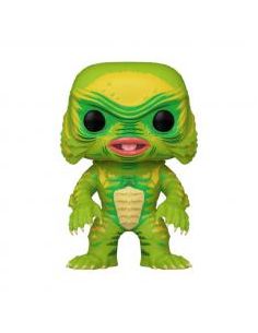 Funko pop peliculas universal monsters gill - man 80998