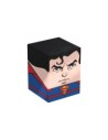 Caja de mazo squaroes dc justice league superman