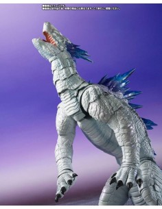 Godzilla X Kong The New Empire Shimo Monsterarts