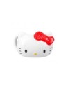 Hello kitty shaped mug