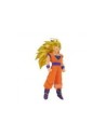 Figura banpresto dragon ball z blood of saiyans super saiyan 3 goku 19cm