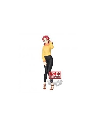 Figura banpresto mobile suit gundam seed freedom meyrin hawke