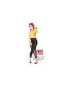 Figura banpresto mobile suit gundam seed freedom meyrin hawke