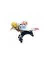 Figura banpresto naruto narutop99 minato namikaze 15cm